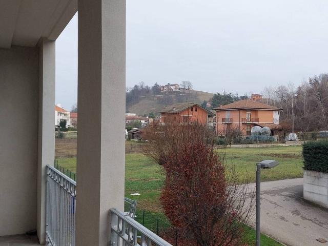 Appartamento in vendita a Alba CN