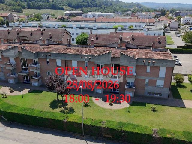 Appartamento in vendita a Alba CN