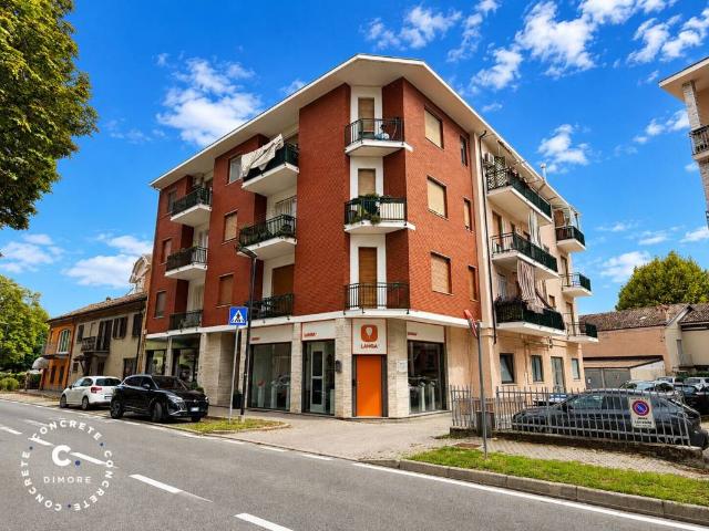 Appartamento in vendita a Alba CN