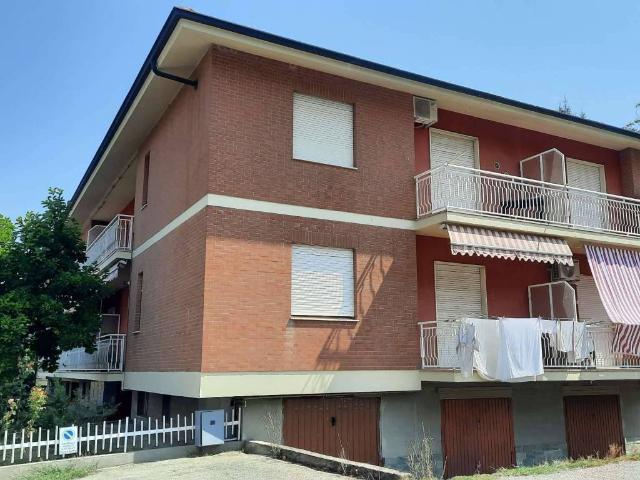 Appartamento in vendita a Alba CN