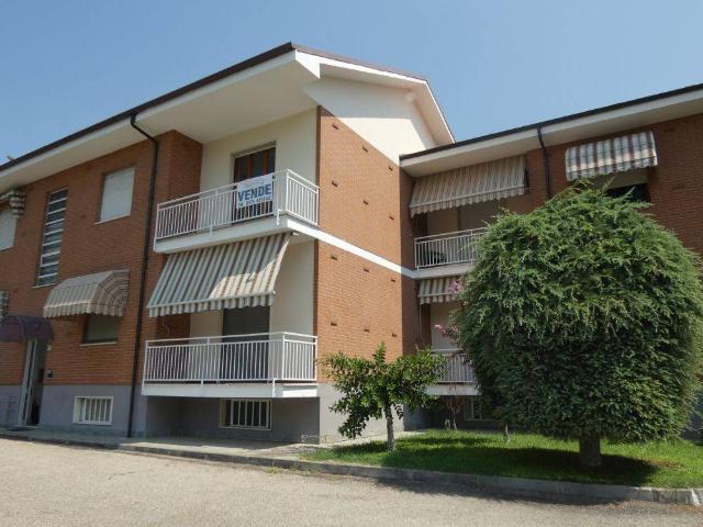 Appartamento in vendita a Alba CN