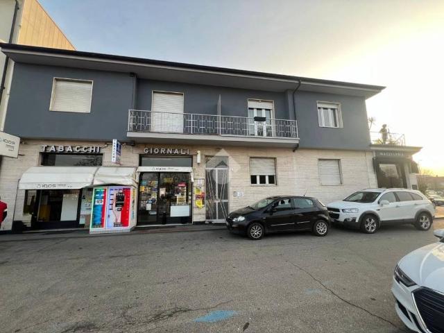 Appartamento in vendita a Alba CN