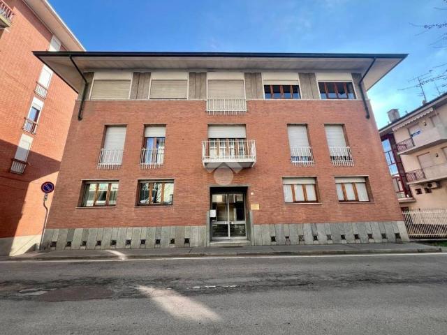 Appartamento in vendita a Alba CN
