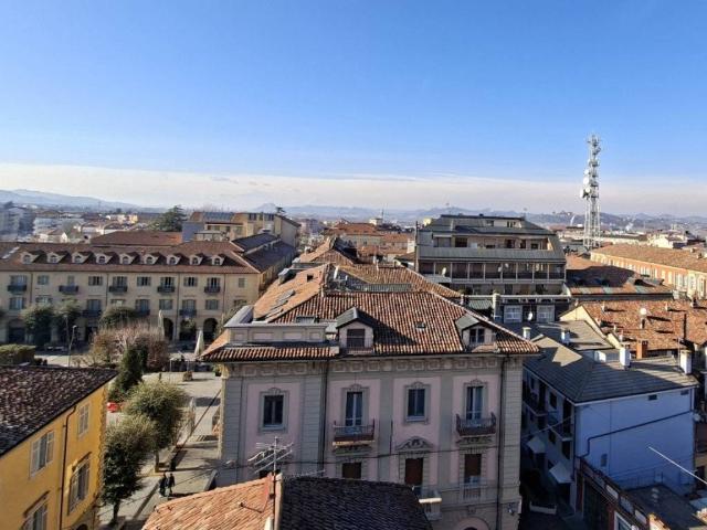 Appartamento in vendita a Alba CN