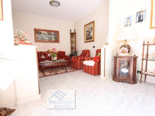 Appartamento in vendita a Alba CN