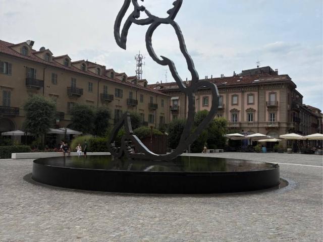 Appartamento in vendita a Alba CN