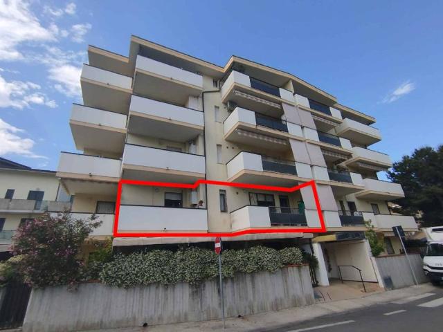 Appartamento in vendita a Alba Adriatica TE