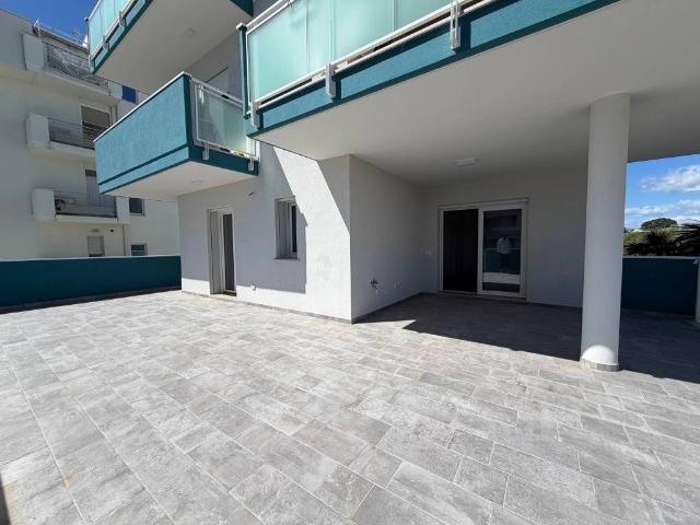 Appartamento in vendita a Alba Adriatica TE