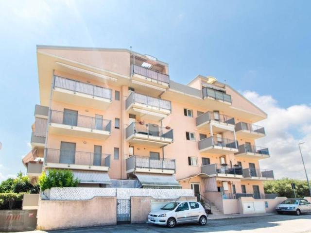 Appartamento in vendita a Alba Adriatica TE