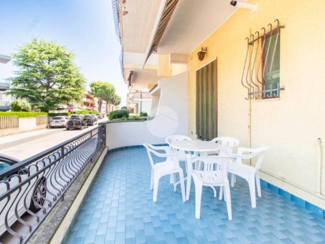 Appartamento in vendita a Alba Adriatica TE