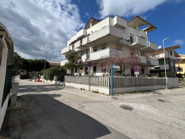 Appartamento in vendita a Alba Adriatica TE