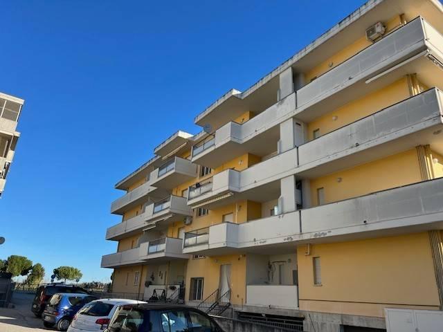 Appartamento in vendita a Alba Adriatica TE