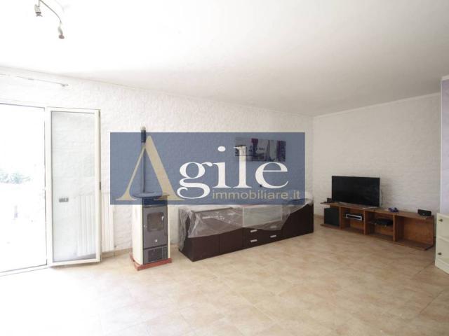 Appartamento in vendita a Alba Adriatica TE