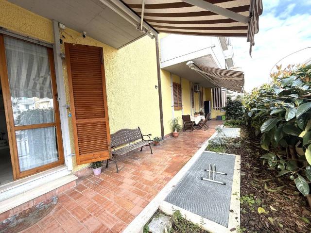 Appartamento in vendita a Alba Adriatica TE