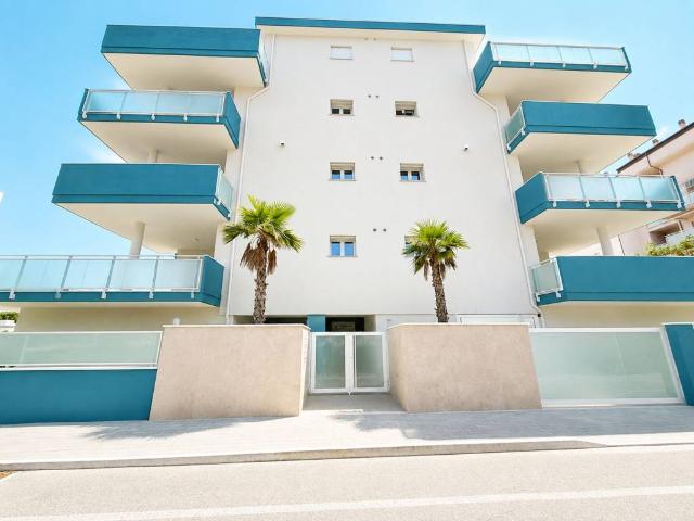 Appartamento in vendita a Alba Adriatica TE
