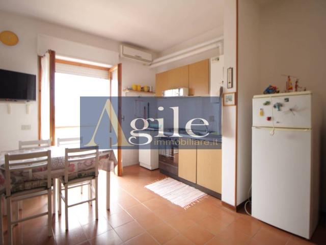 Appartamento in vendita a Alba Adriatica TE