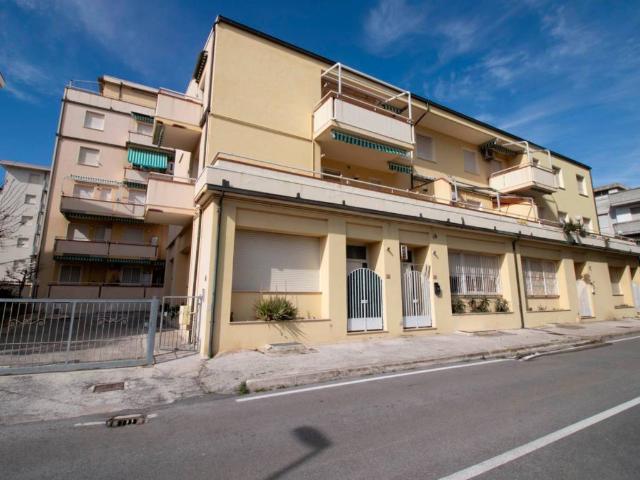 Appartamento in vendita a Alba Adriatica TE