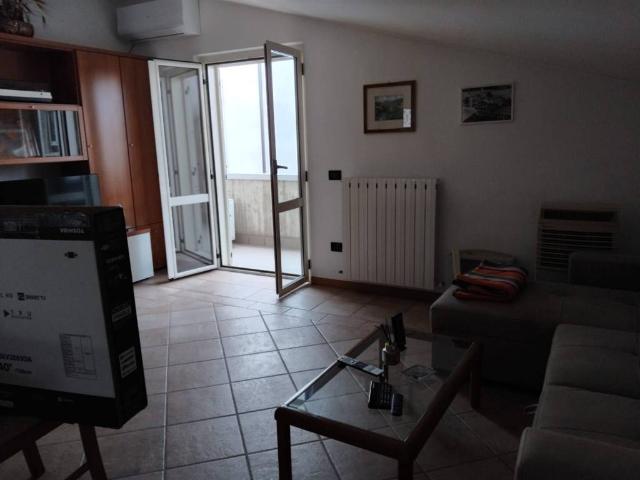 Appartamento in vendita a Alba Adriatica TE