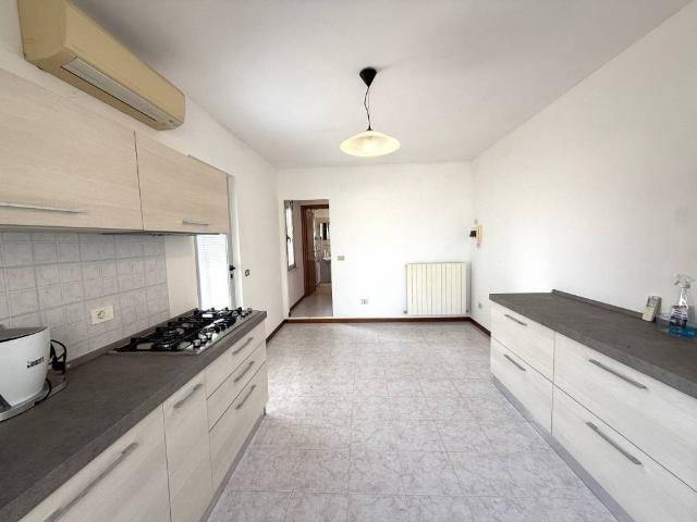 Appartamento in vendita a Alba Adriatica TE