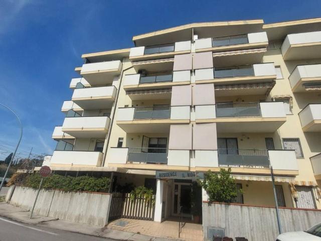 Appartamento in vendita a Alba Adriatica TE
