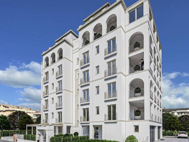 Appartamento in vendita a Alba Adriatica TE