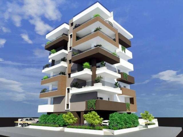 Appartamento in vendita a Alba Adriatica TE