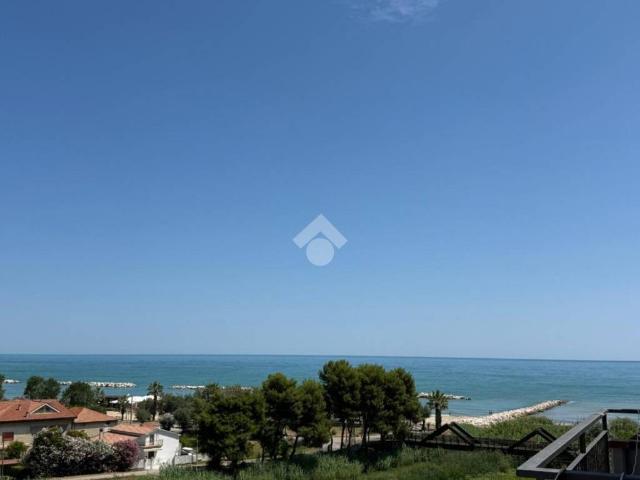 Appartamento in vendita a Alba Adriatica TE