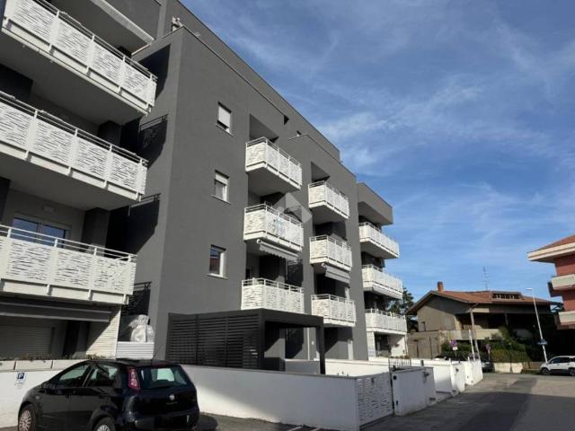 Appartamento in vendita a Alba Adriatica TE