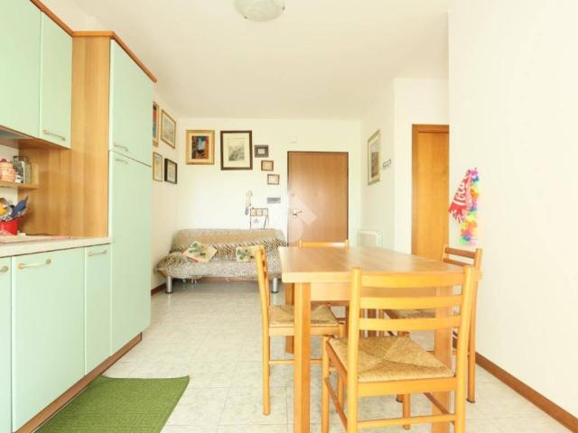 Appartamento in vendita a Alba Adriatica TE