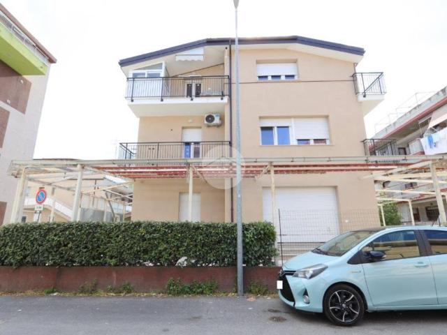 Appartamento in vendita a Alba Adriatica TE