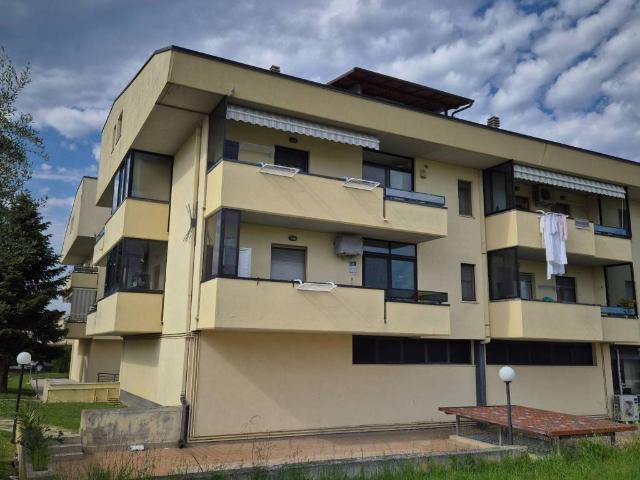 Appartamento in vendita a Alba Adriatica TE