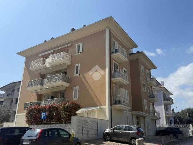Appartamento in vendita a Alba Adriatica TE