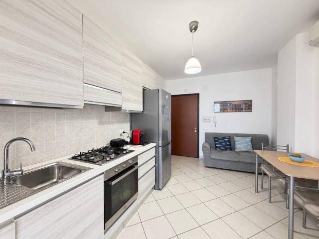 Appartamento in vendita a Alba Adriatica TE
