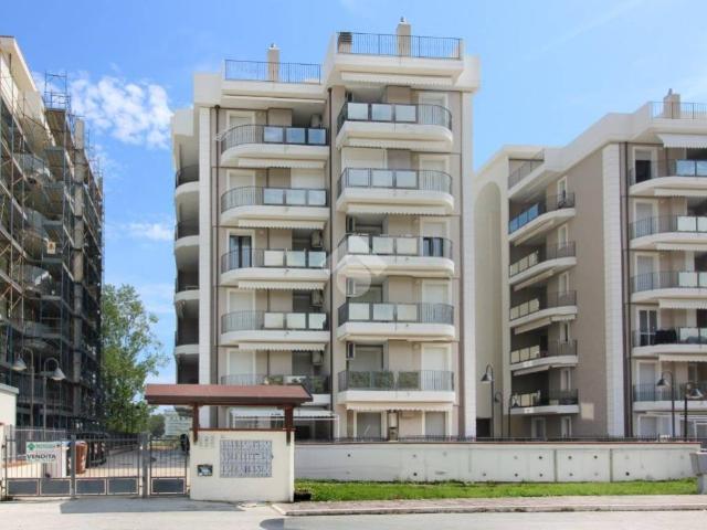 Appartamento in vendita a Alba Adriatica TE