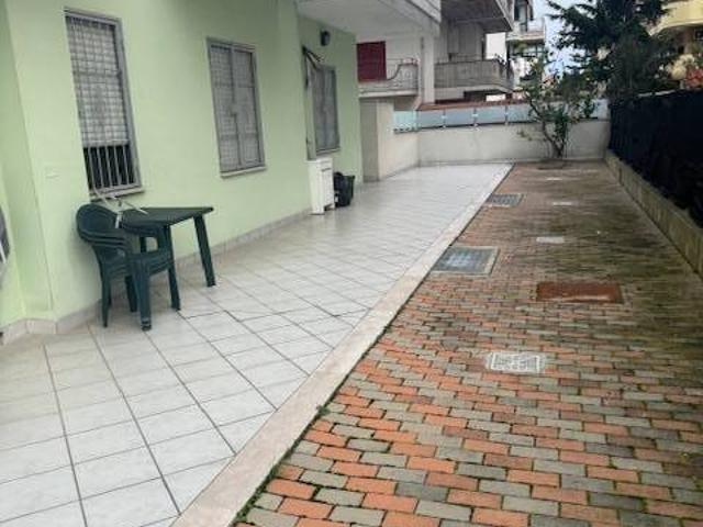 Appartamento in vendita a Alba Adriatica TE