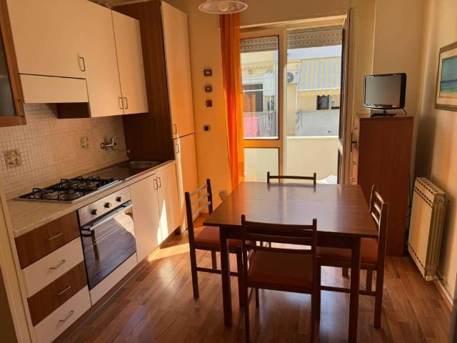 Appartamento in vendita a Alba Adriatica TE