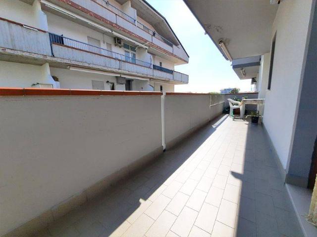 Appartamento in vendita a Alba Adriatica TE