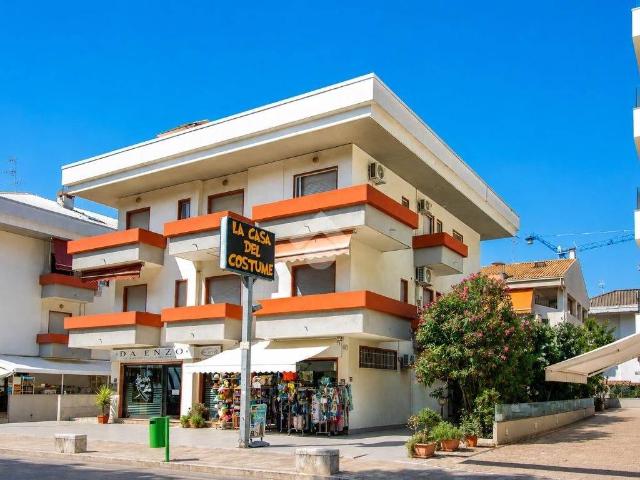 Appartamento in vendita a Alba Adriatica TE