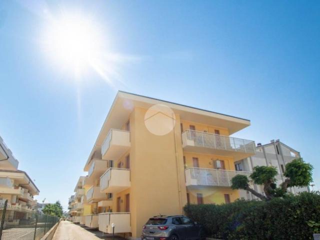 Appartamento in vendita a Alba Adriatica TE