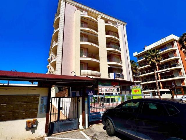 Appartamento in vendita a Alba Adriatica TE