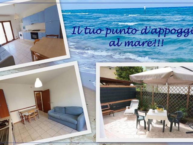 Appartamento in vendita a Alba Adriatica TE