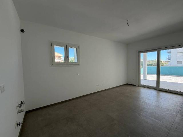 Appartamento in vendita a Alba Adriatica TE