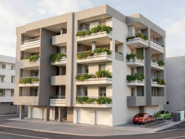 Appartamento in vendita a Alba Adriatica TE