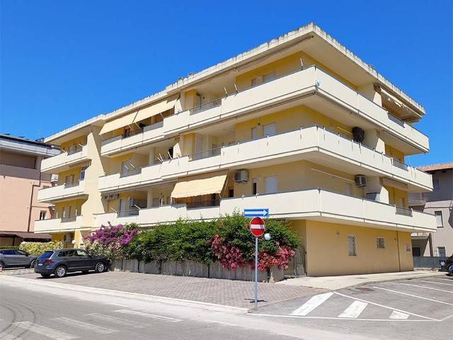 Appartamento in vendita a Alba Adriatica TE