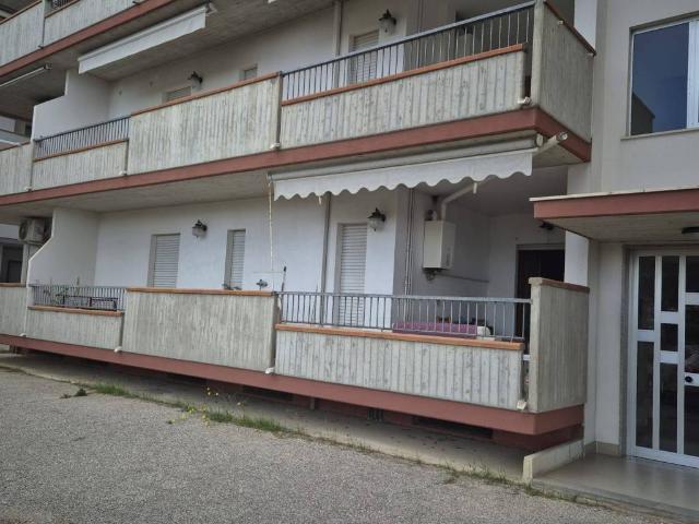 Appartamento in vendita a Alba Adriatica TE