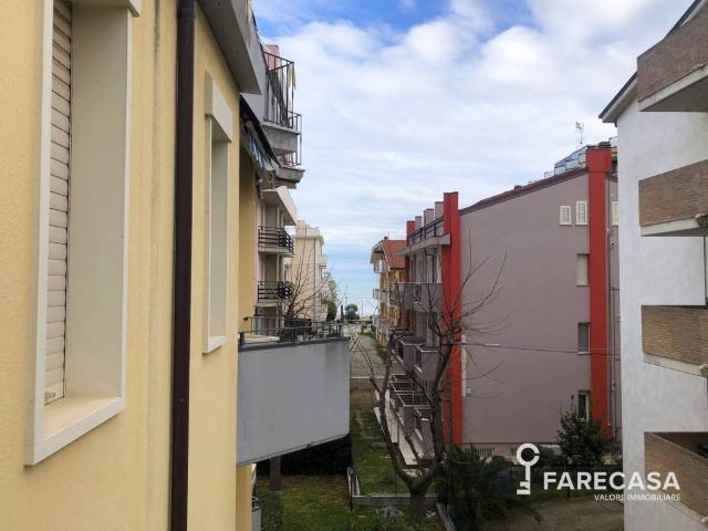 Appartamento in vendita a Alba Adriatica TE