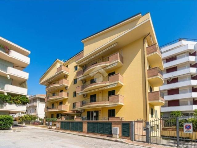 Appartamento in vendita a Alba Adriatica TE