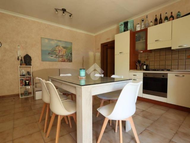 Appartamento in vendita a Alba Adriatica TE