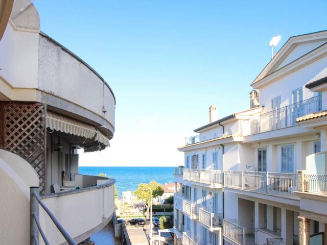 Appartamento in vendita a Alba Adriatica TE