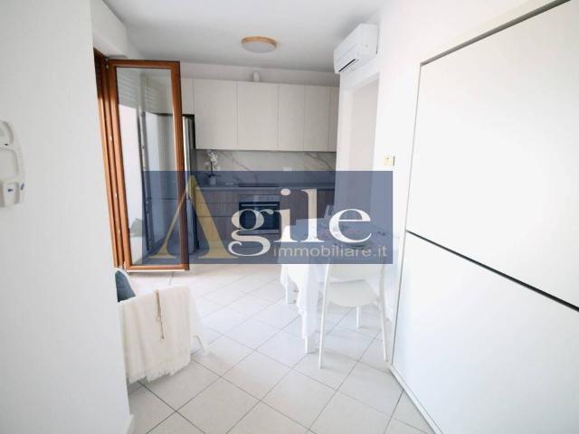 Appartamento in vendita a Alba Adriatica TE
